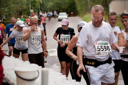 Foto offerta MARATONA DI HELSINKI, immagini dell'offerta MARATONA DI HELSINKI di Ovunque viaggi.